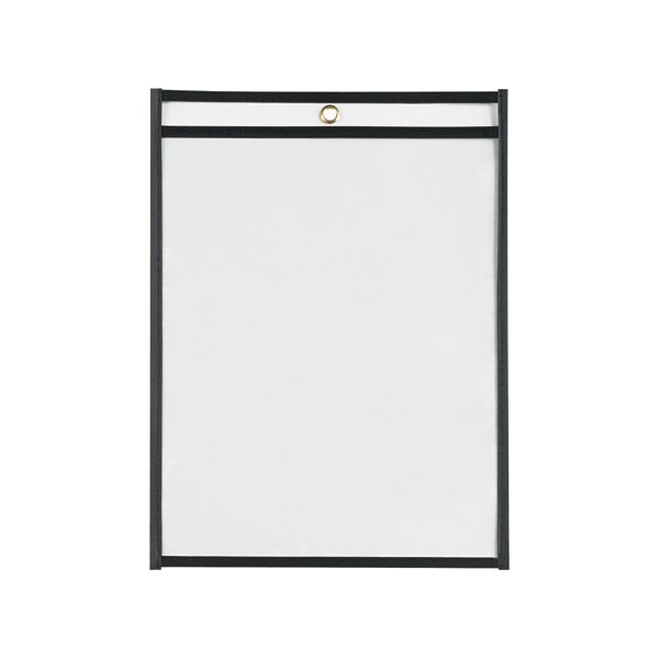 Bsc Preferred 9 x 12'' Job Ticket Holders, 25PK BUY04000889 - main